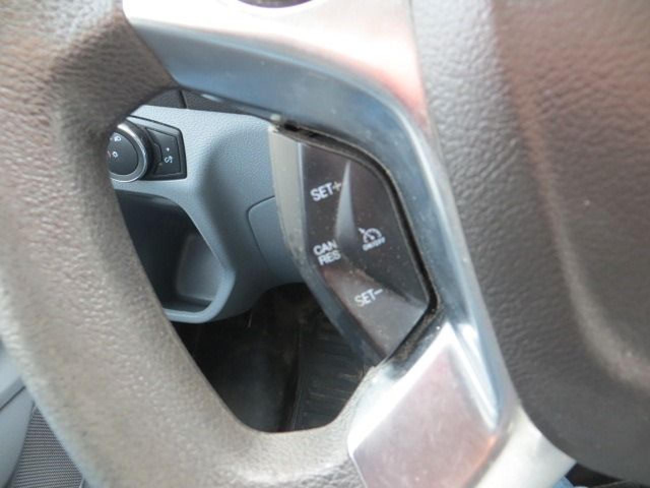 2018 Ford Transit CERTIFIED, 3.7L, dropdown ladder racks, SHELVES - Photo #17