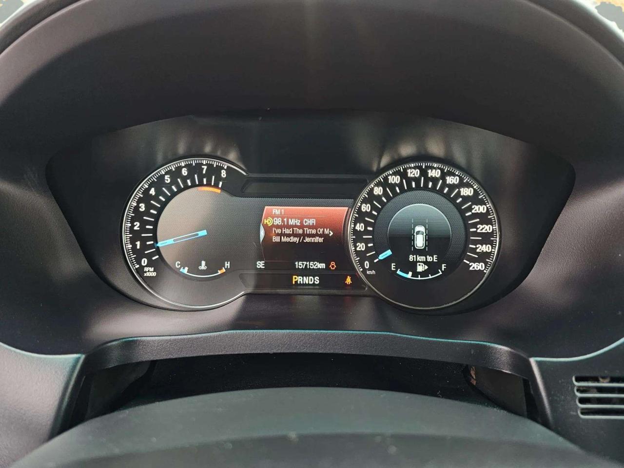 2016 Ford Explorer 4WD 4DR PLATINUM - Photo #13