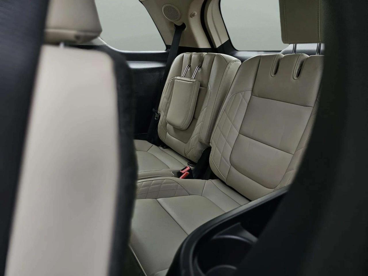 2016 Ford Explorer 4WD 4DR PLATINUM - Photo #21