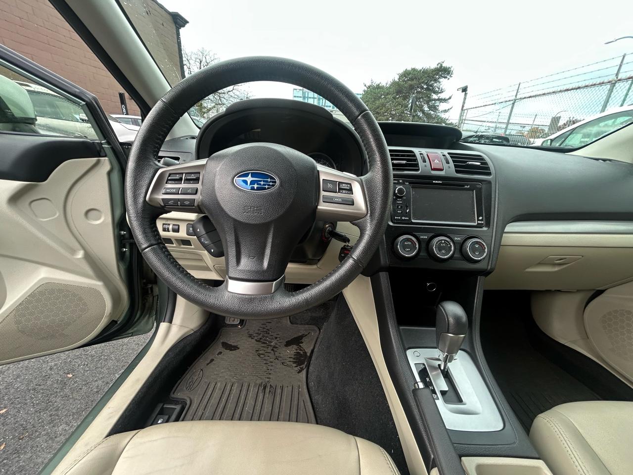 2014 Subaru XV Crosstrek Limited - Photo #11