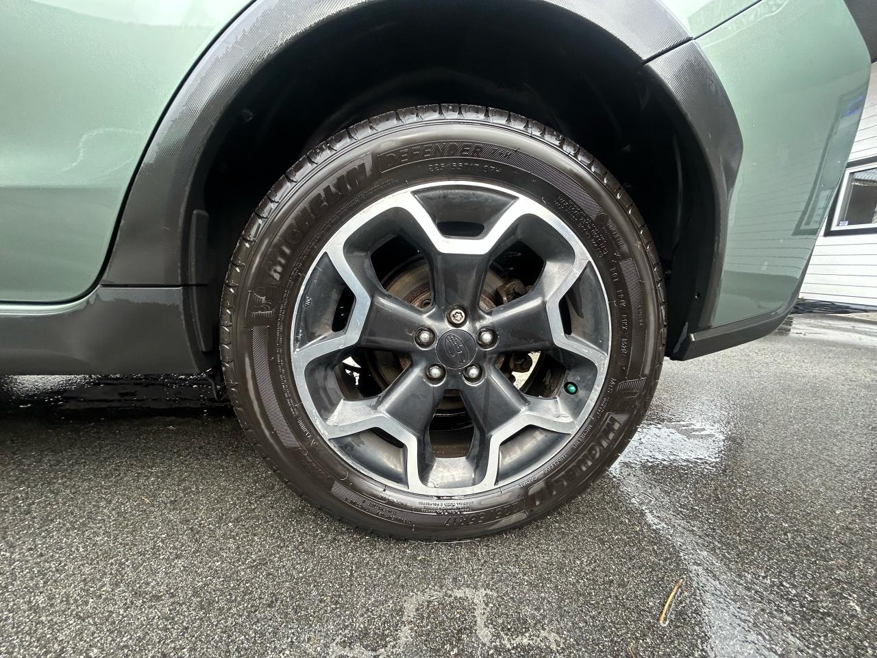 2014 Subaru XV Crosstrek Limited - Photo #13