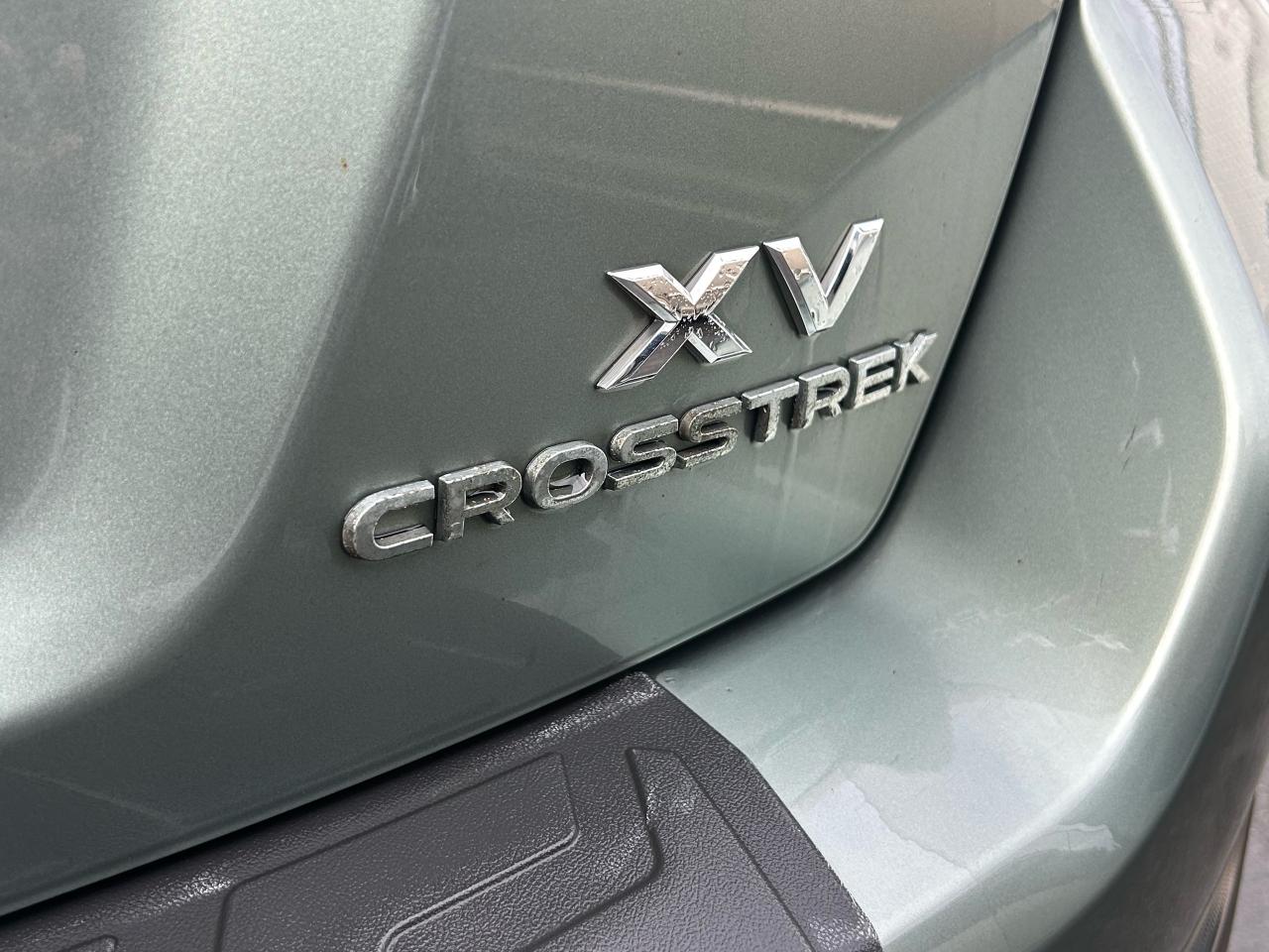 2014 Subaru XV Crosstrek Limited - Photo #14