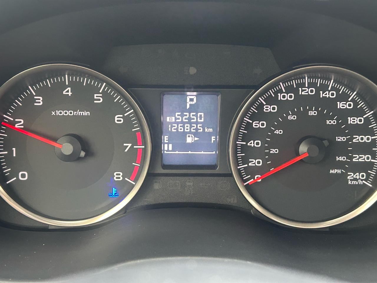 2014 Subaru XV Crosstrek Limited - Photo #15