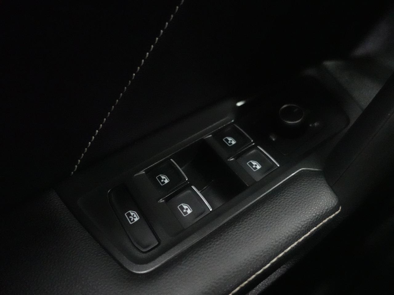 2022 Volkswagen Tiguan COMF R-LINE | AWD | BlkEdition | Leather | Sunroof