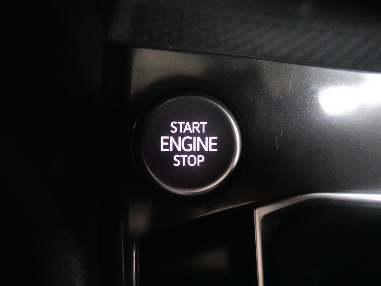 2022 Volkswagen Tiguan COMF R-LINE | AWD | BlkEdition | Leather | Sunroof