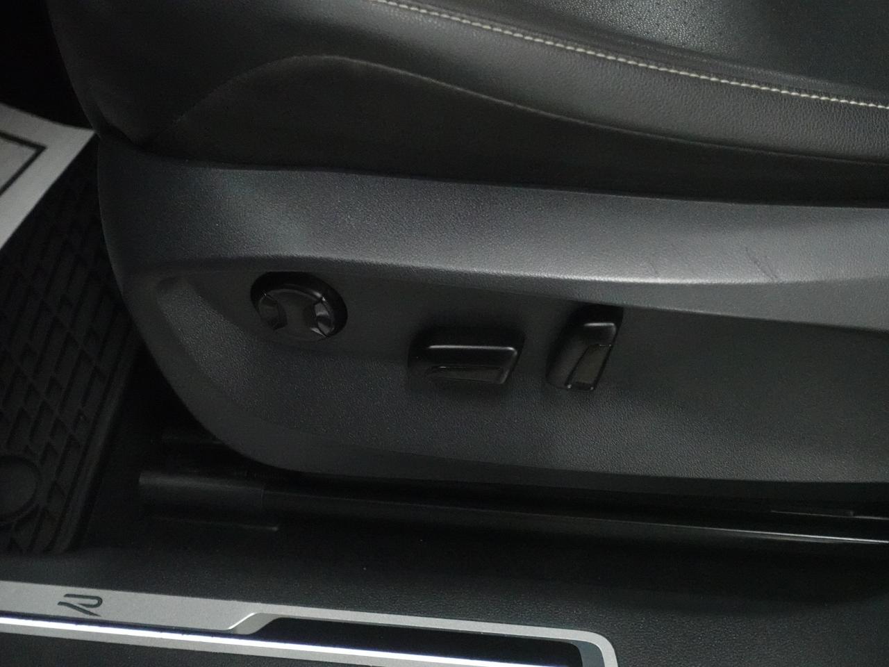 2022 Volkswagen Tiguan COMF R-LINE | AWD | BlkEdition | Leather | Sunroof