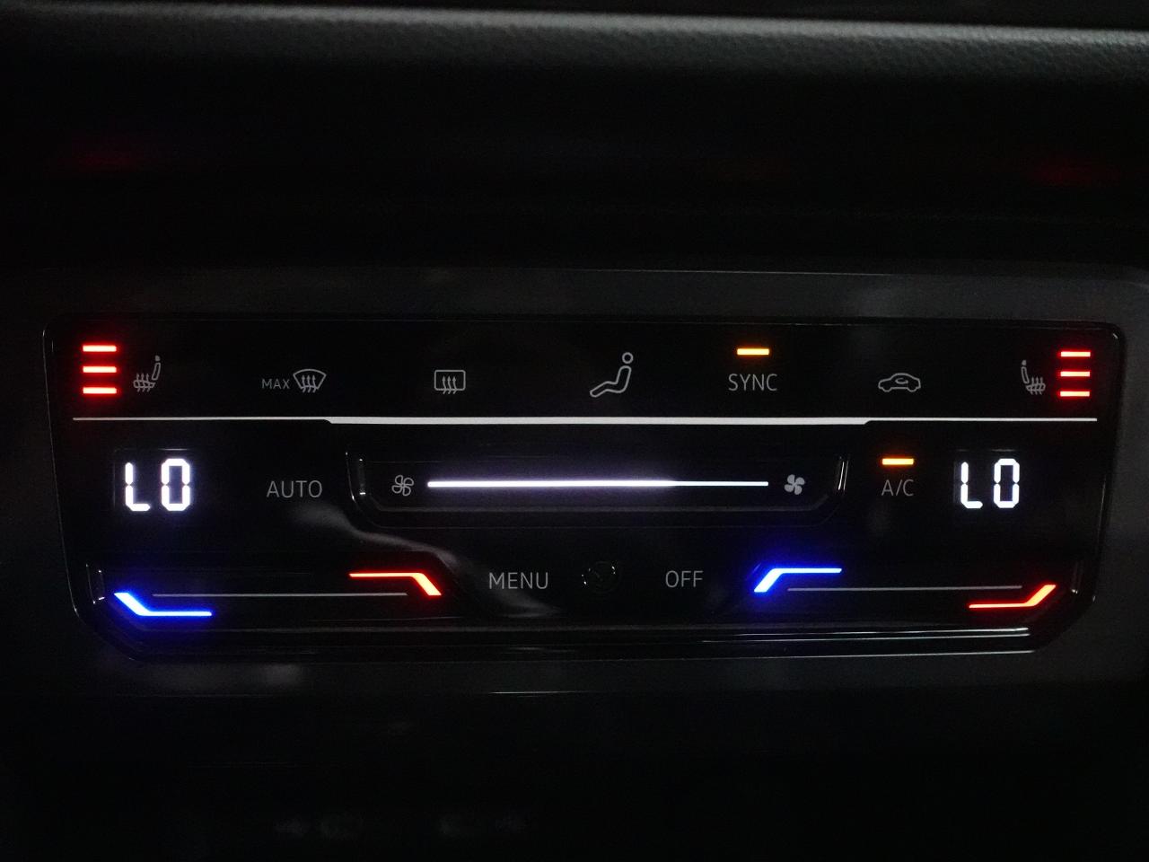 2022 Volkswagen Tiguan COMF R-LINE | AWD | BlkEdition | Leather | Sunroof