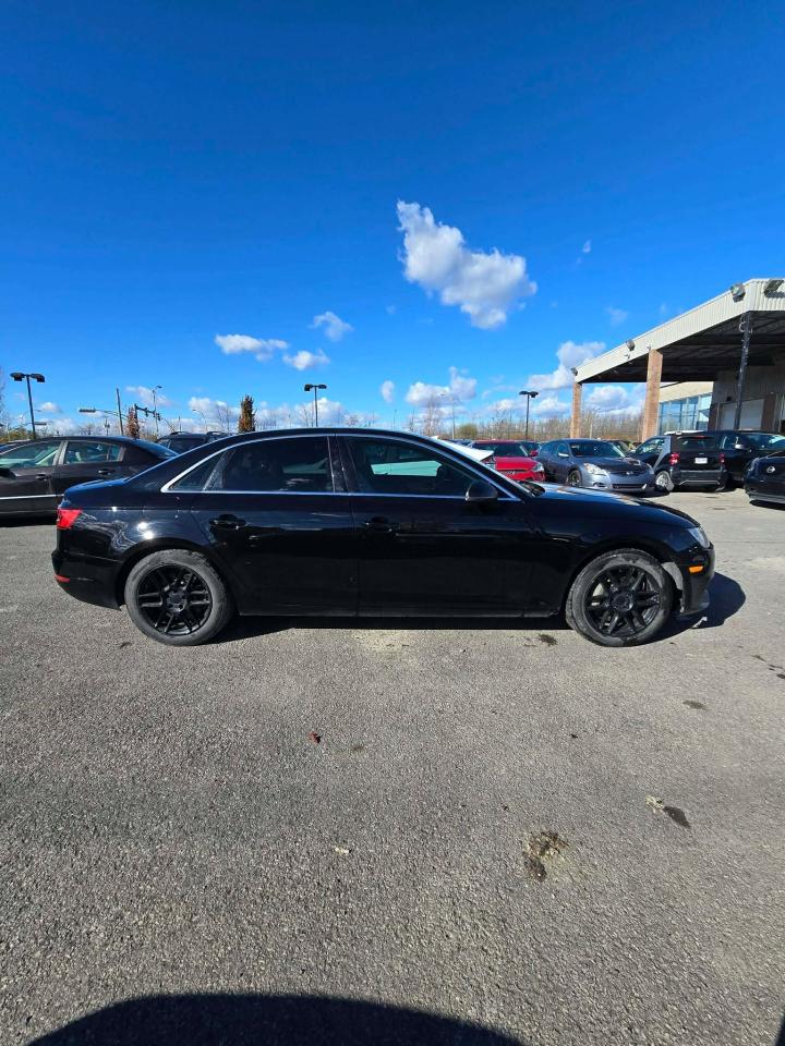 2017 Audi A4 Komfort - Photo #3