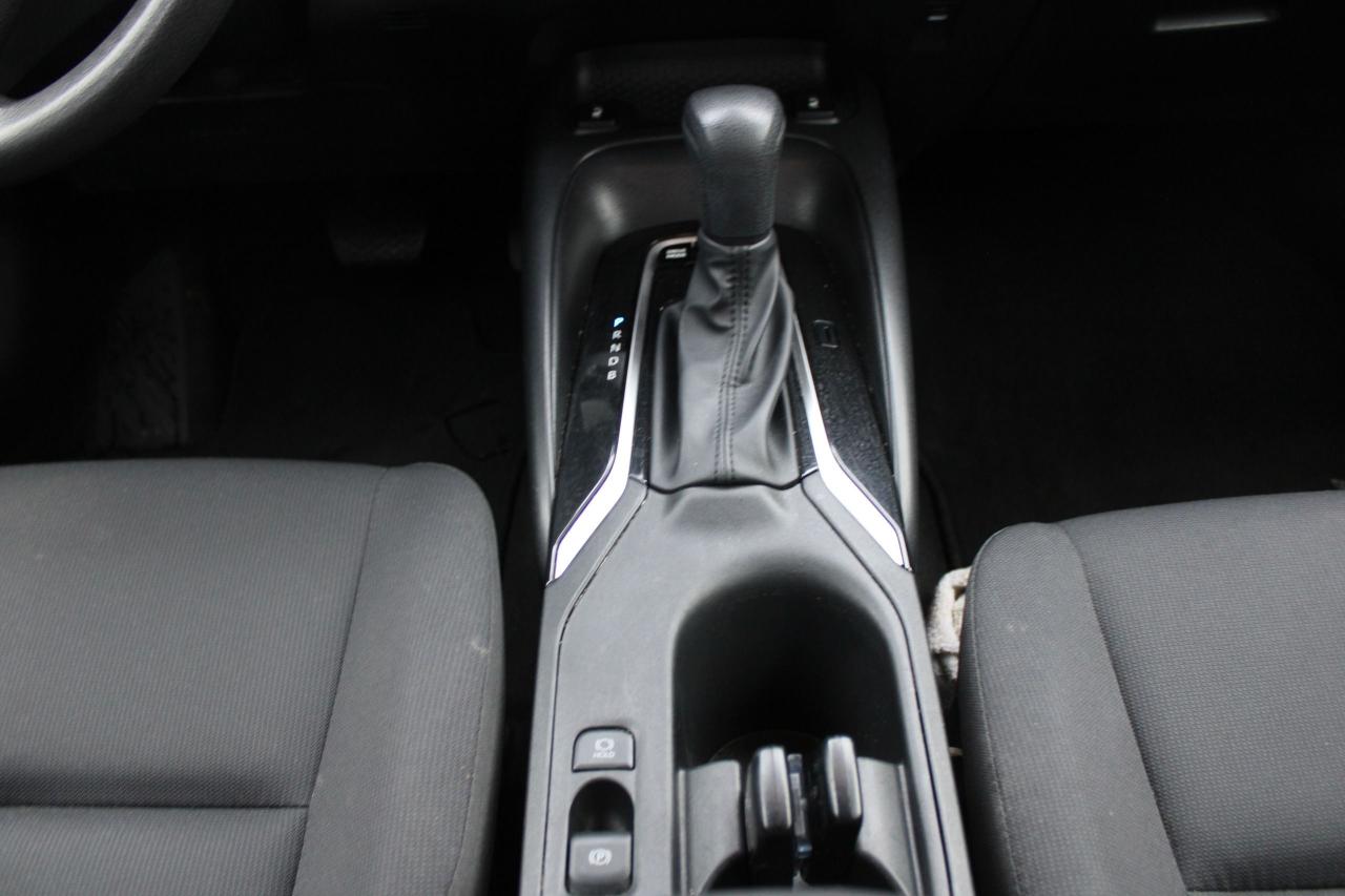 2023 Toyota Corolla Hybrid LE - Photo #9