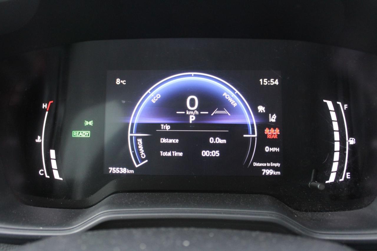 2023 Toyota Corolla Hybrid LE - Photo #10