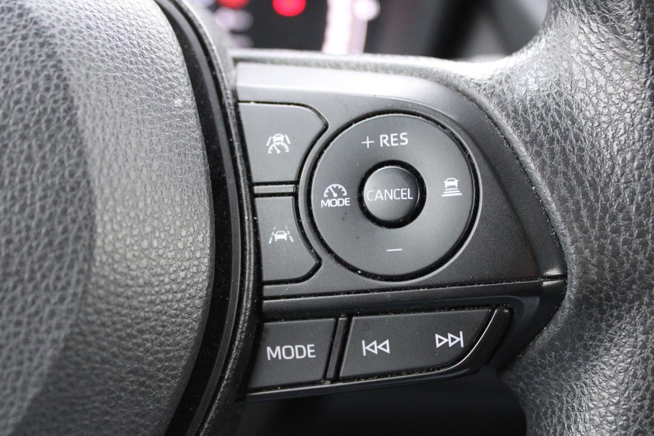 2023 Toyota Corolla Hybrid LE - Photo #13