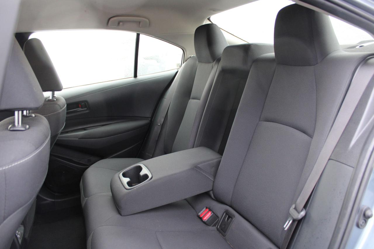 2023 Toyota Corolla Hybrid LE - Photo #15