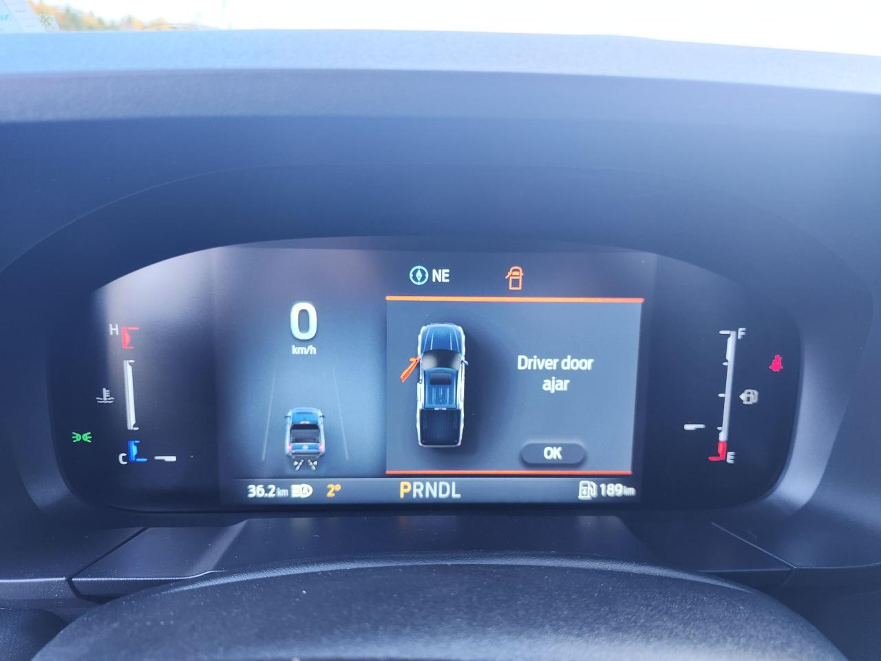 2025 Ford Maverick XLT AWD SuperCrew Photo5