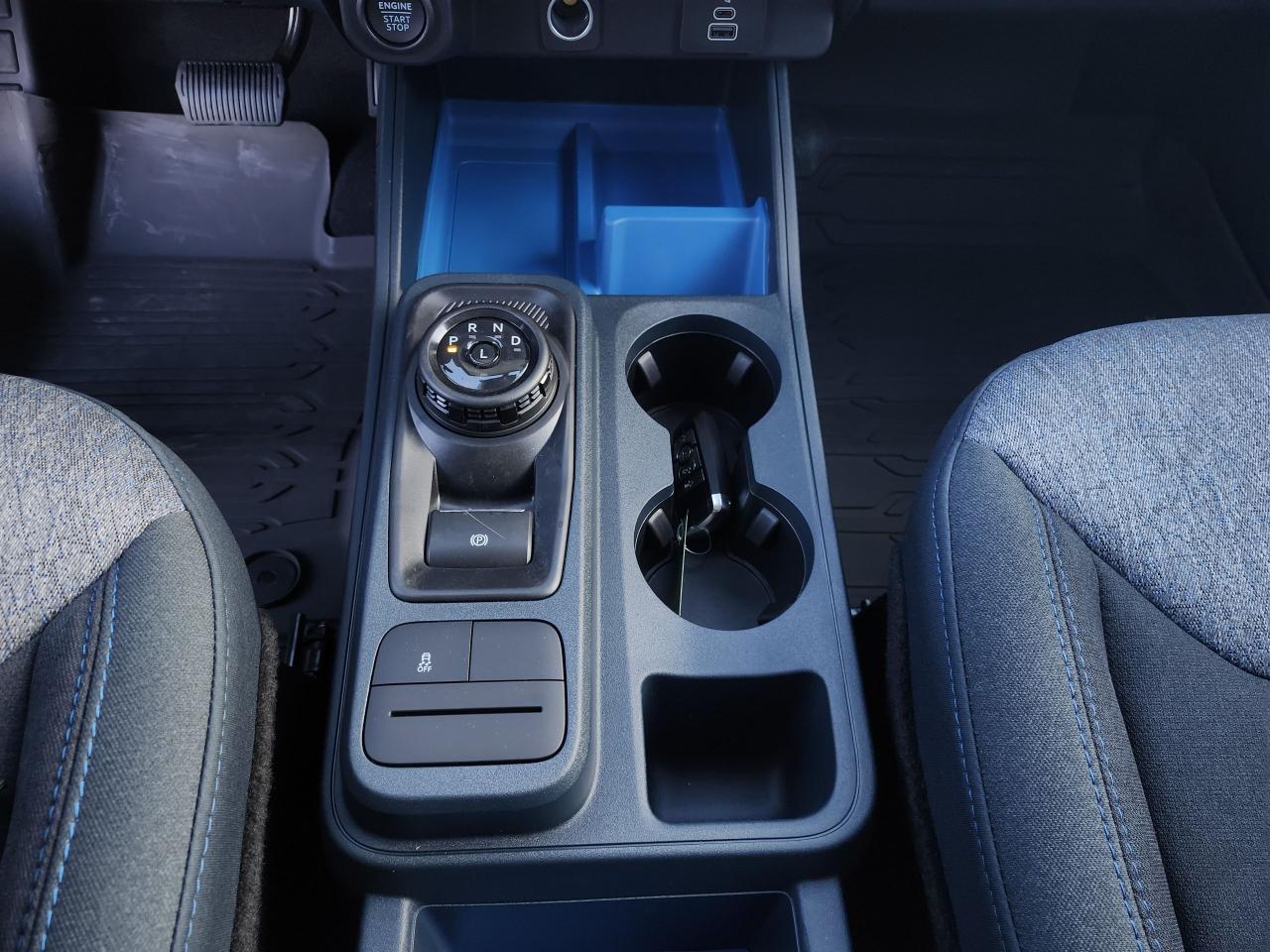 2025 Ford Maverick XLT AWD SuperCrew Photo5