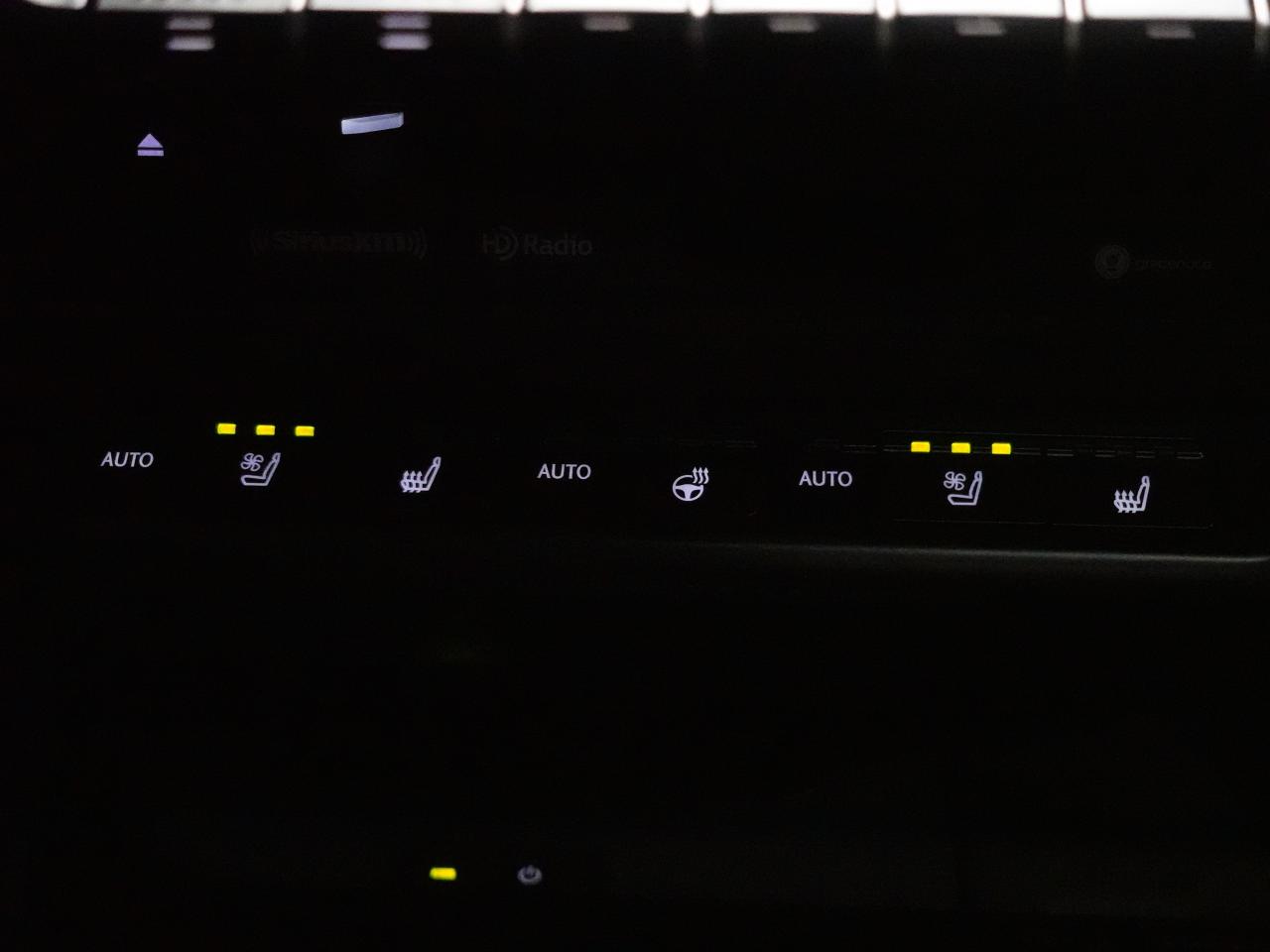 2020 Lexus UX 250 HYBRID F-SPORT | AWD | Nav | Sunroof | CarPlay