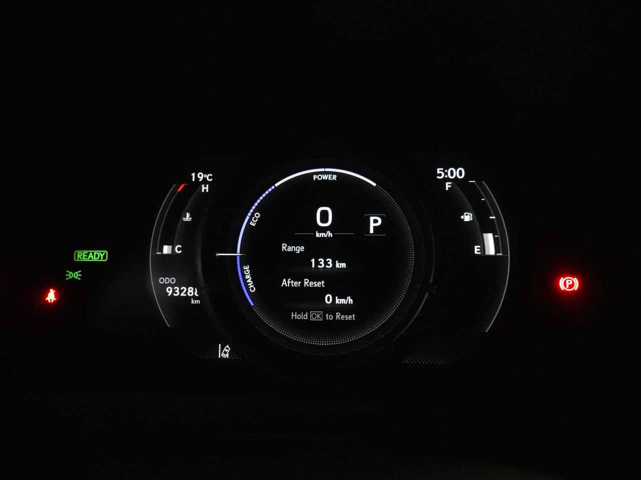 2020 Lexus UX 250 HYBRID F-SPORT | AWD | Nav | Sunroof | CarPlay