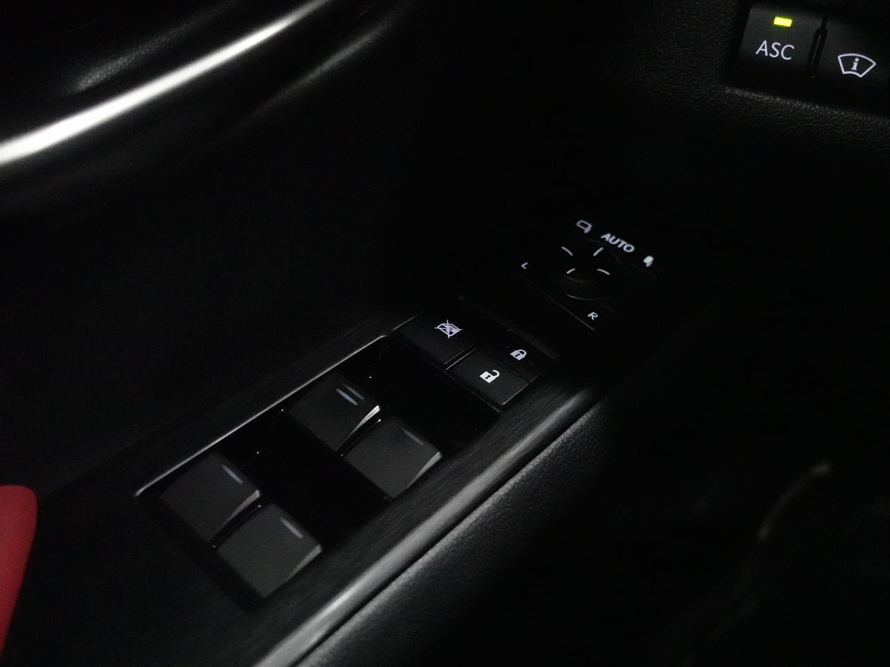 2020 Lexus UX 250 HYBRID F-SPORT | AWD | Nav | Sunroof | CarPlay