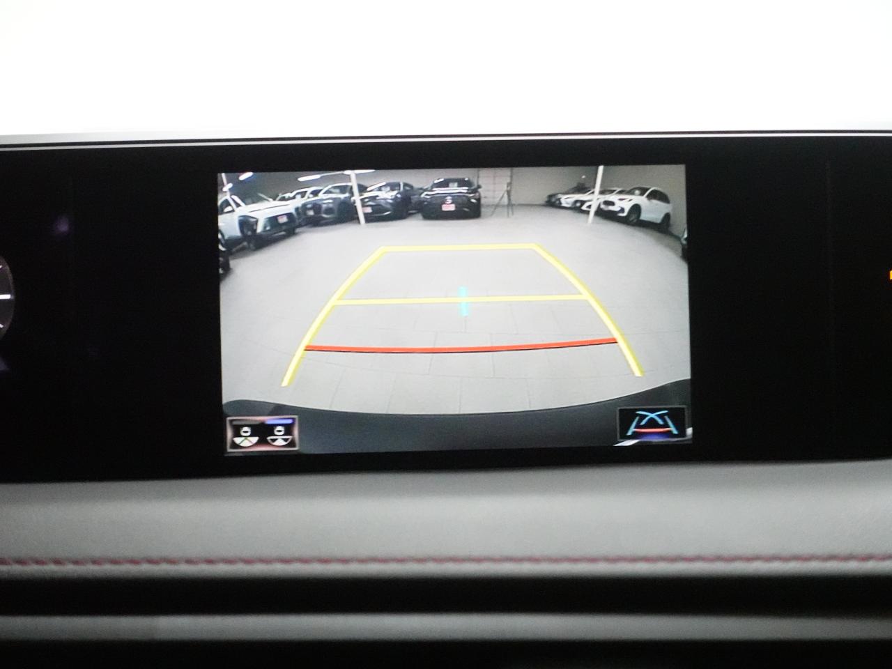 2020 Lexus UX 250 HYBRID F-SPORT | AWD | Nav | Sunroof | CarPlay