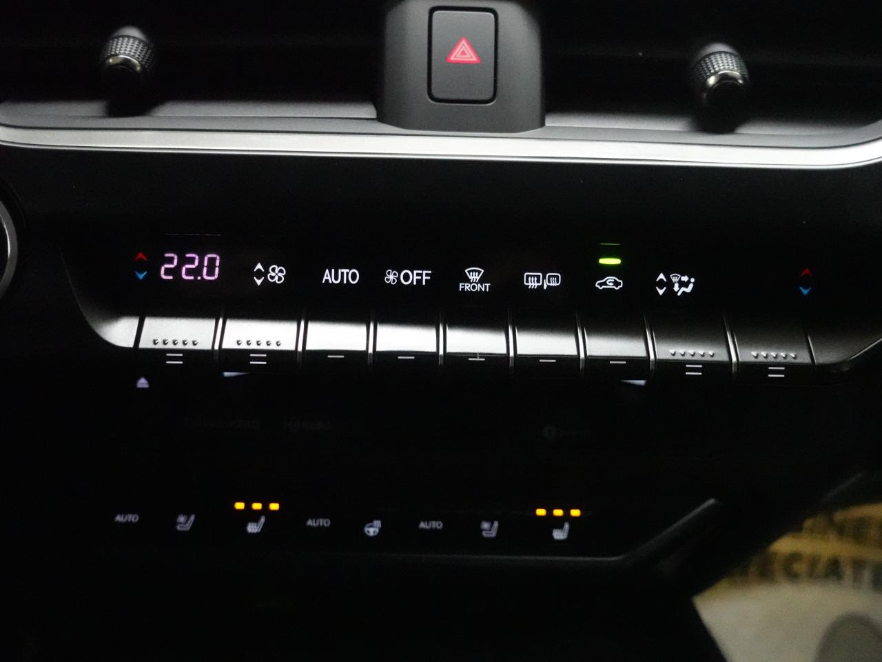 2020 Lexus UX 250 HYBRID F-SPORT | AWD | Nav | Sunroof | CarPlay