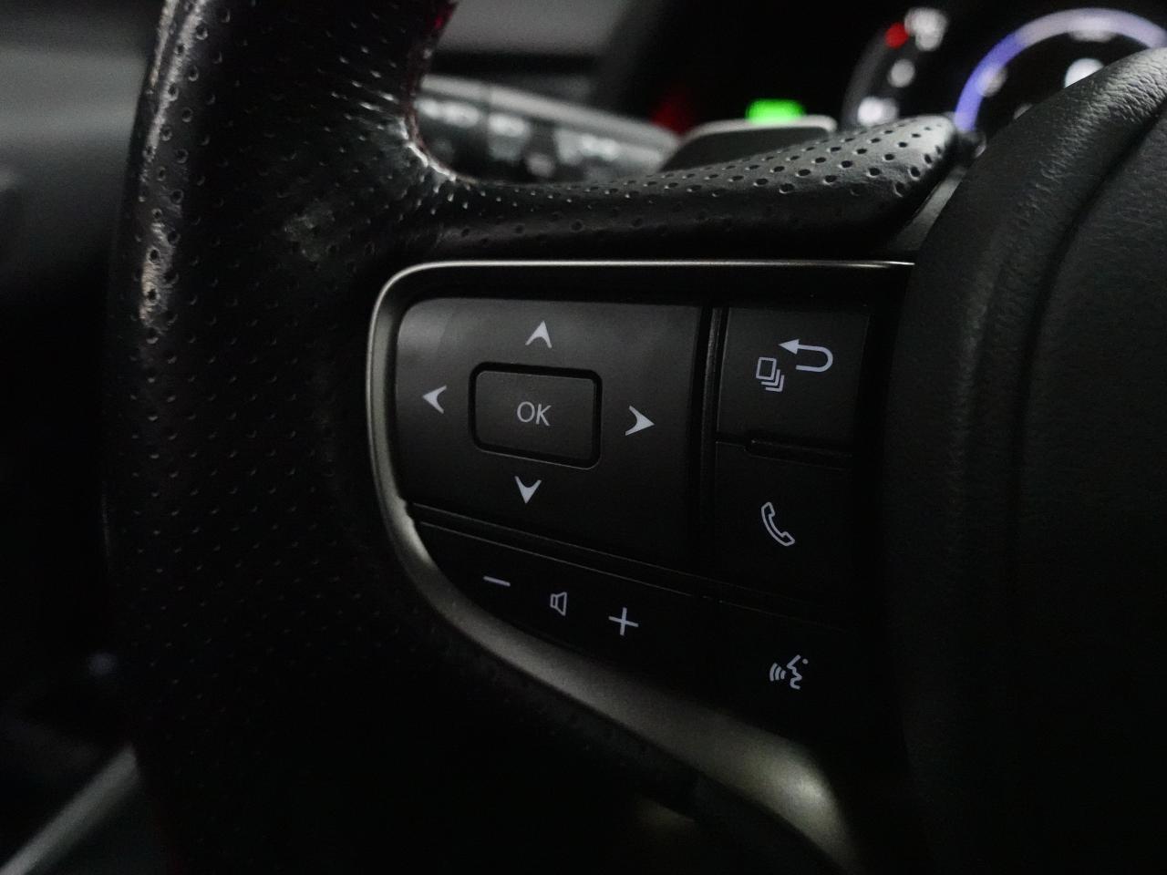 2020 Lexus UX 250 HYBRID F-SPORT | AWD | Nav | Sunroof | CarPlay