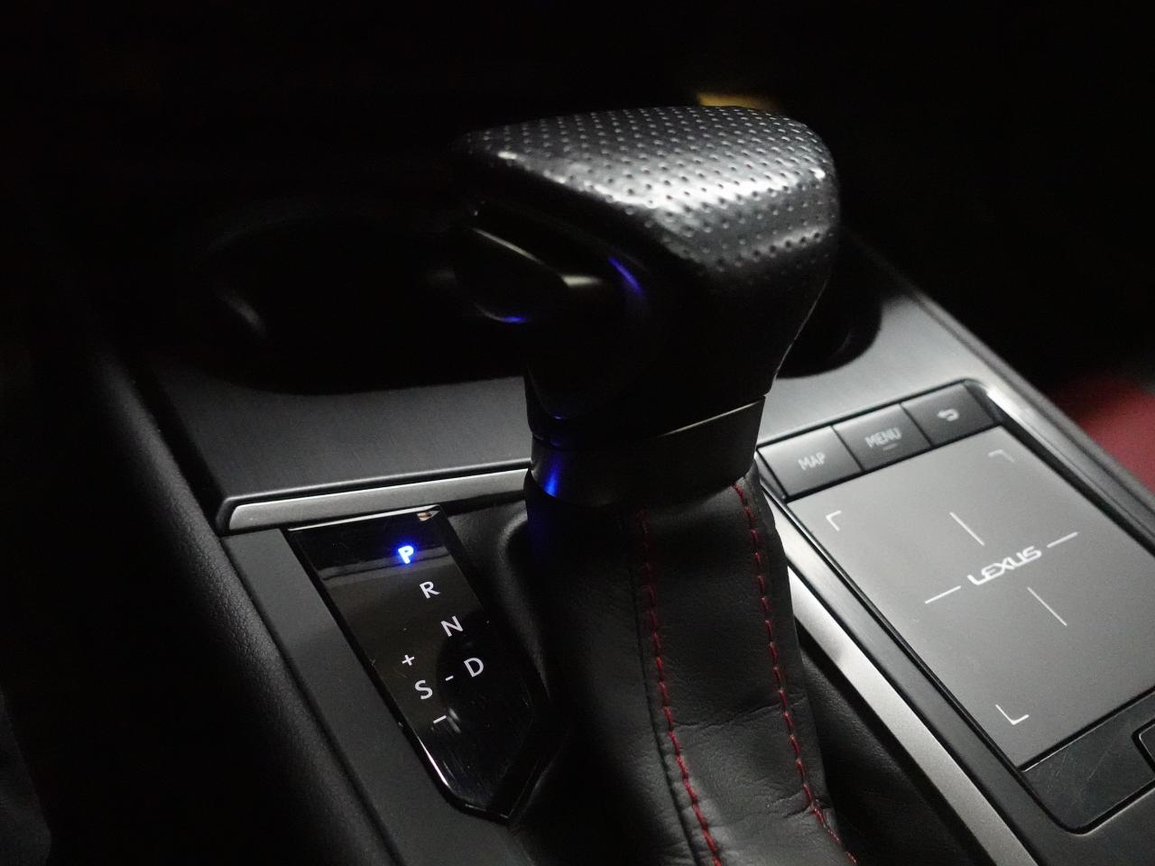 2020 Lexus UX 250 HYBRID F-SPORT | AWD | Nav | Sunroof | CarPlay Photo