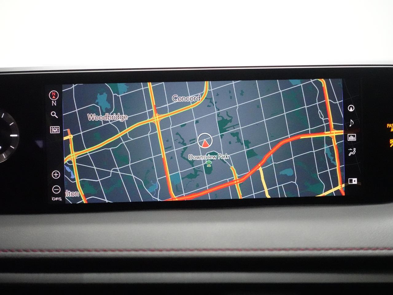 2020 Lexus UX 250 HYBRID F-SPORT | AWD | Nav | Sunroof | CarPlay