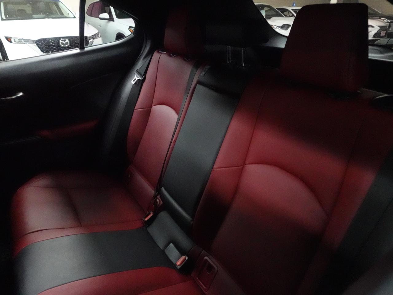 2020 Lexus UX 250 HYBRID F-SPORT | AWD | Nav | Sunroof | CarPlay Photo