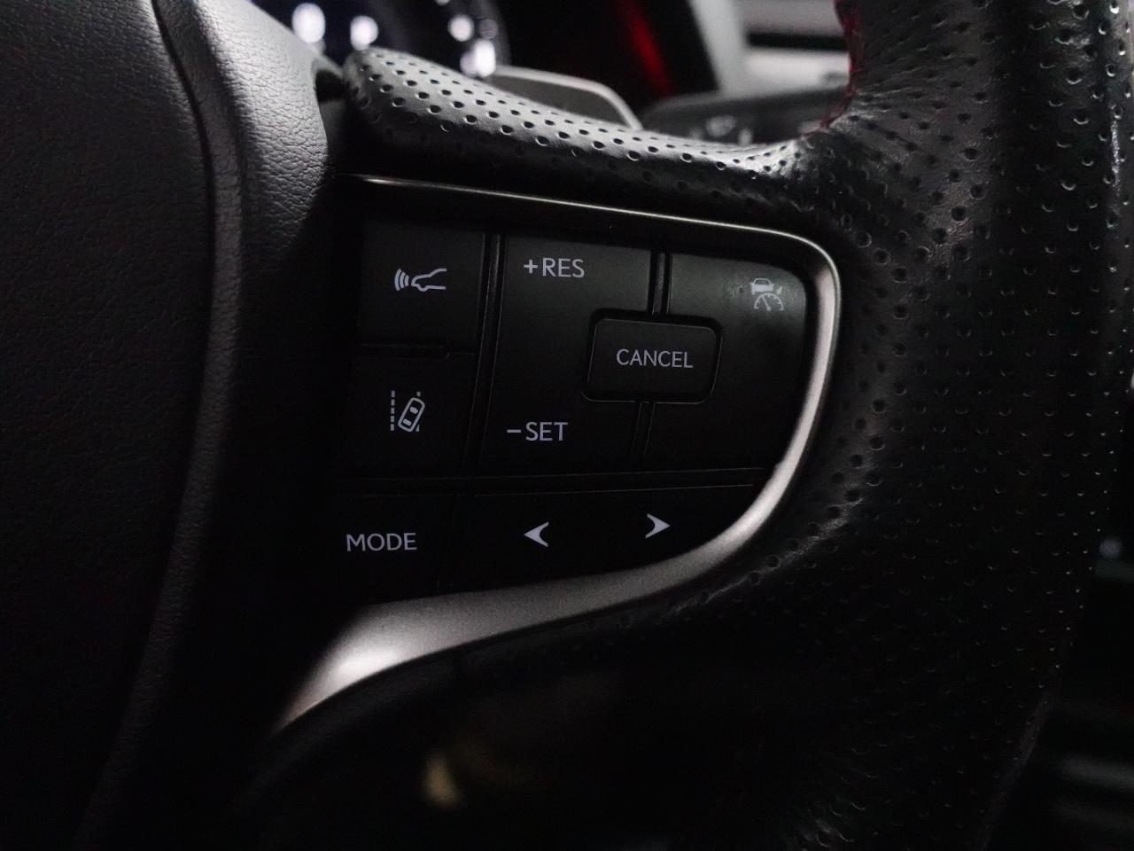 2020 Lexus UX 250 HYBRID F-SPORT | AWD | Nav | Sunroof | CarPlay