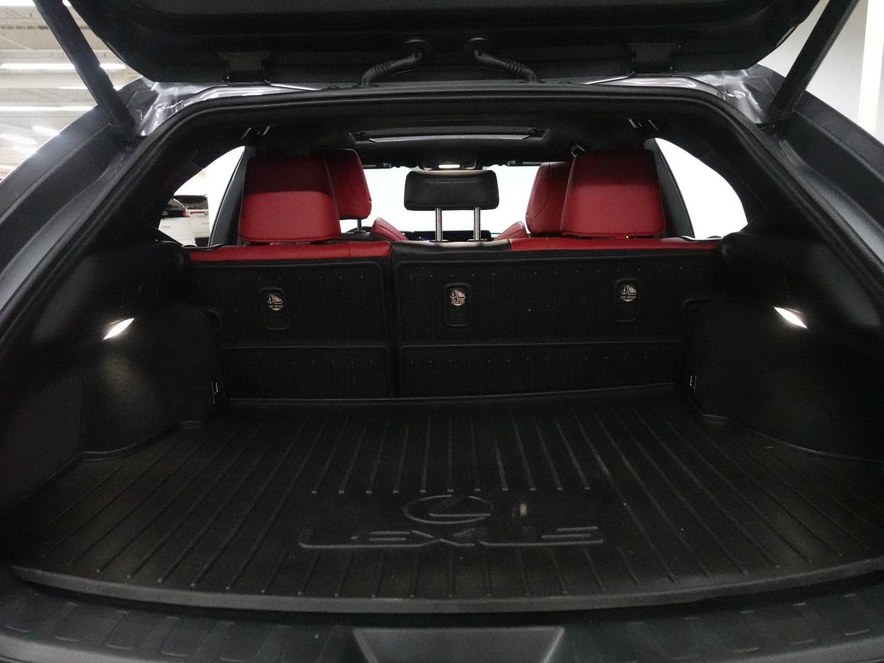 2020 Lexus UX 250 HYBRID F-SPORT | AWD | Nav | Sunroof | CarPlay