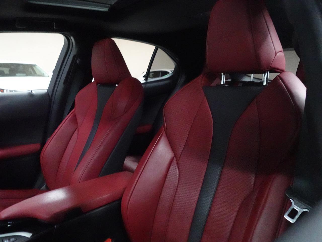 2020 Lexus UX 250 HYBRID F-SPORT | AWD | Nav | Sunroof | CarPlay