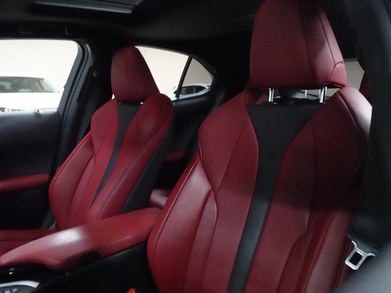 2020 Lexus UX 250 HYBRID F-SPORT | AWD | Nav | Sunroof | CarPlay Photo