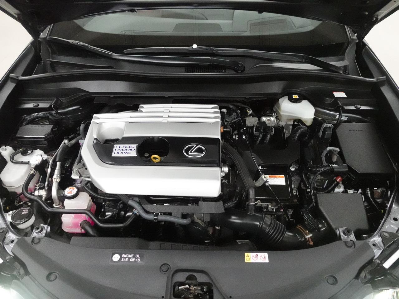 2020 Lexus UX 250 HYBRID F-SPORT | AWD | Nav | Sunroof | CarPlay Photo