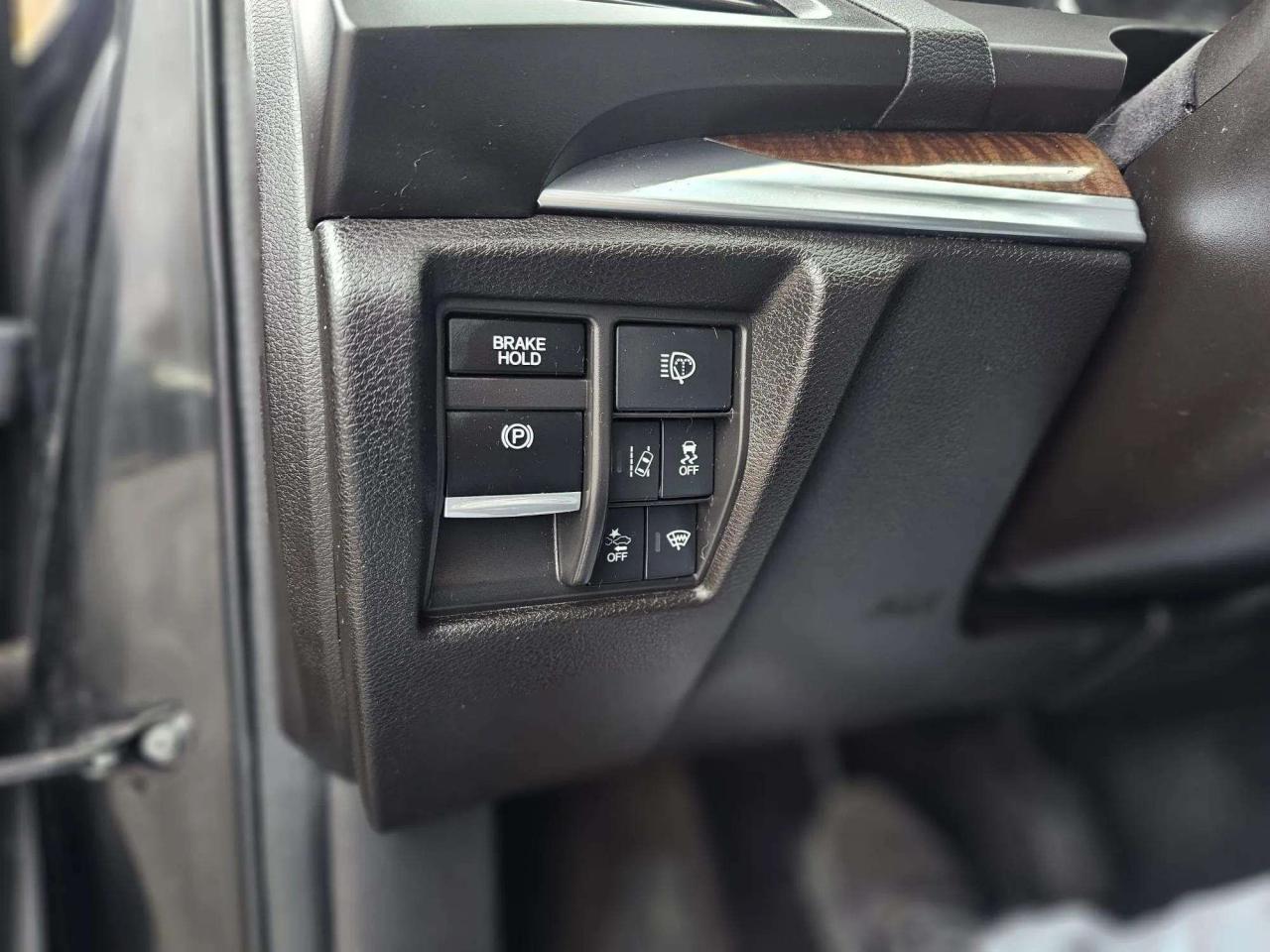 2018 Acura MDX Navi SH-AWD - Photo #18