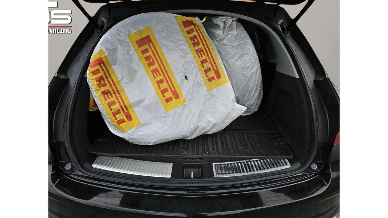 2018 Acura MDX Navi SH-AWD - Photo #22