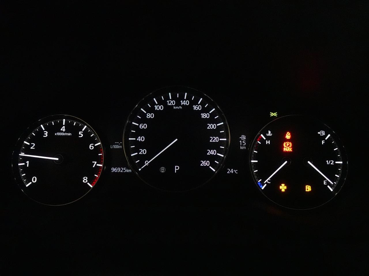 2021 Mazda CX-30 GT TURBO | AWD | Nav | Leather | Sunroof | CarPlay