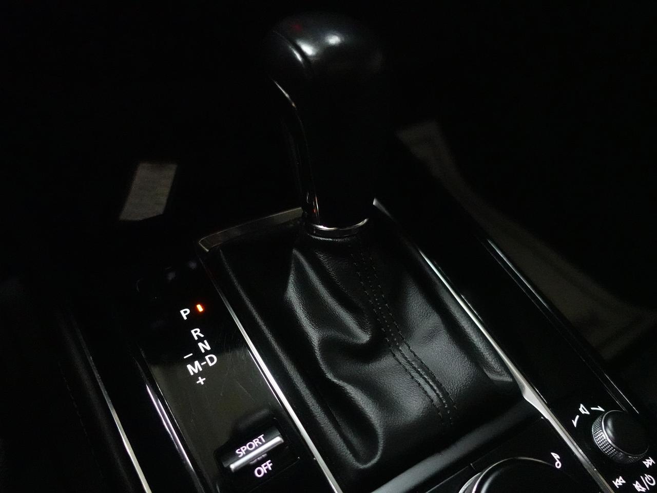 2021 Mazda CX-30 GT TURBO | AWD | Nav | Leather | Sunroof | CarPlay