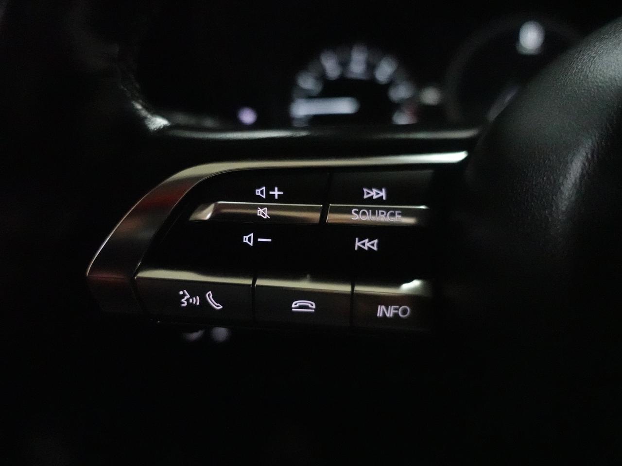 2021 Mazda CX-30 GT TURBO | AWD | Nav | Leather | Sunroof | CarPlay