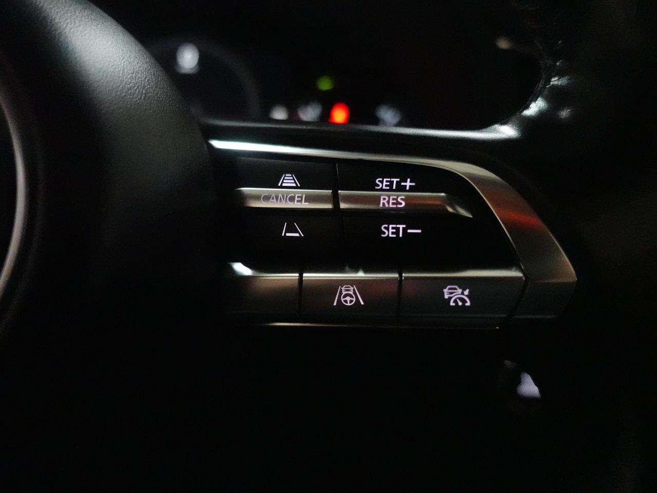 2021 Mazda CX-30 GT TURBO | AWD | Nav | Leather | Sunroof | CarPlay