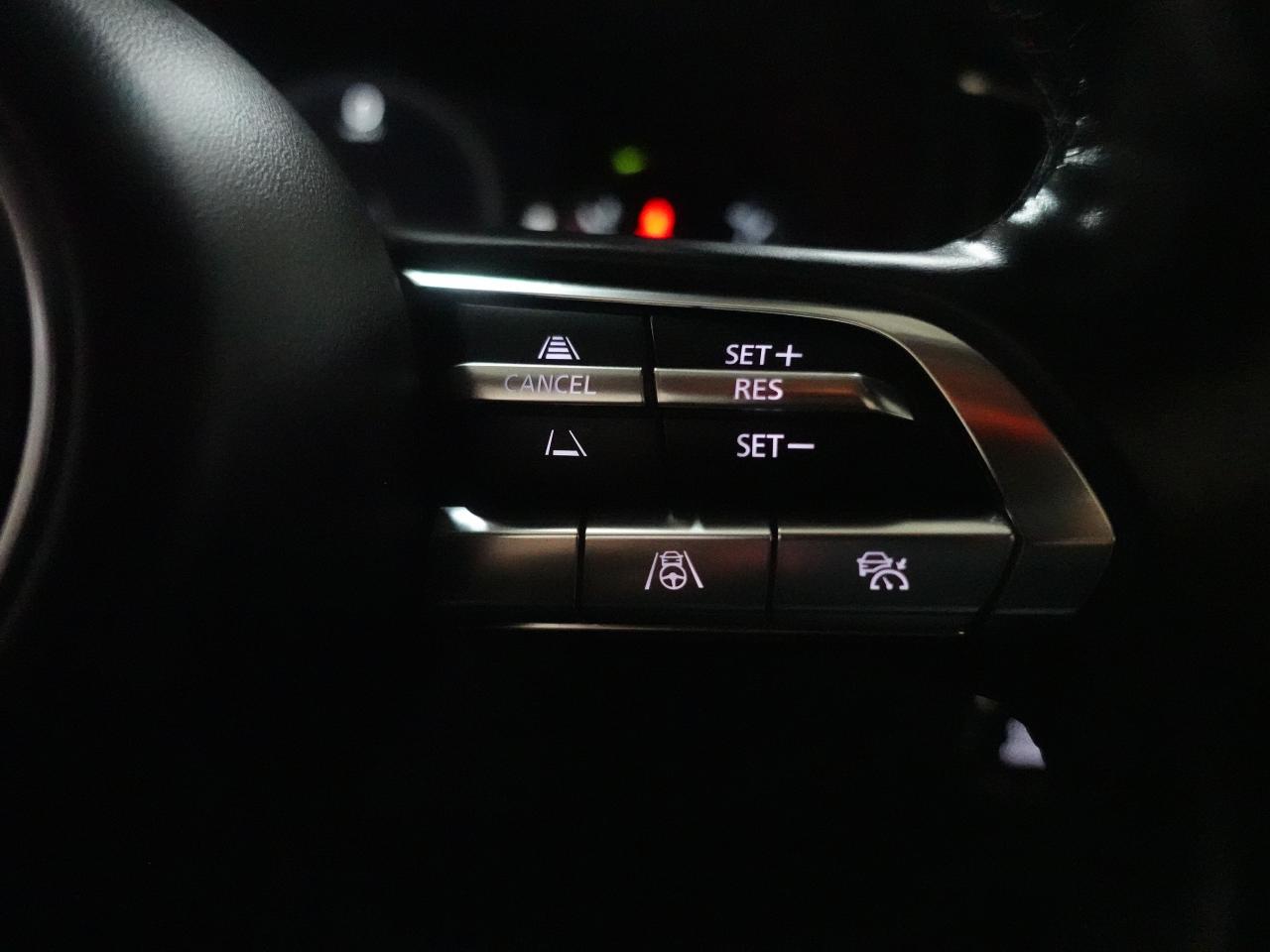 2021 Mazda CX-30 GT TURBO | AWD | Nav | Leather | Sunroof | CarPlay