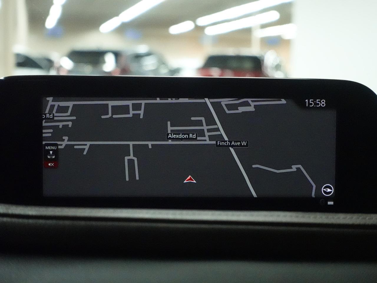 2021 Mazda CX-30 GT TURBO | AWD | Nav | Leather | Sunroof | CarPlay