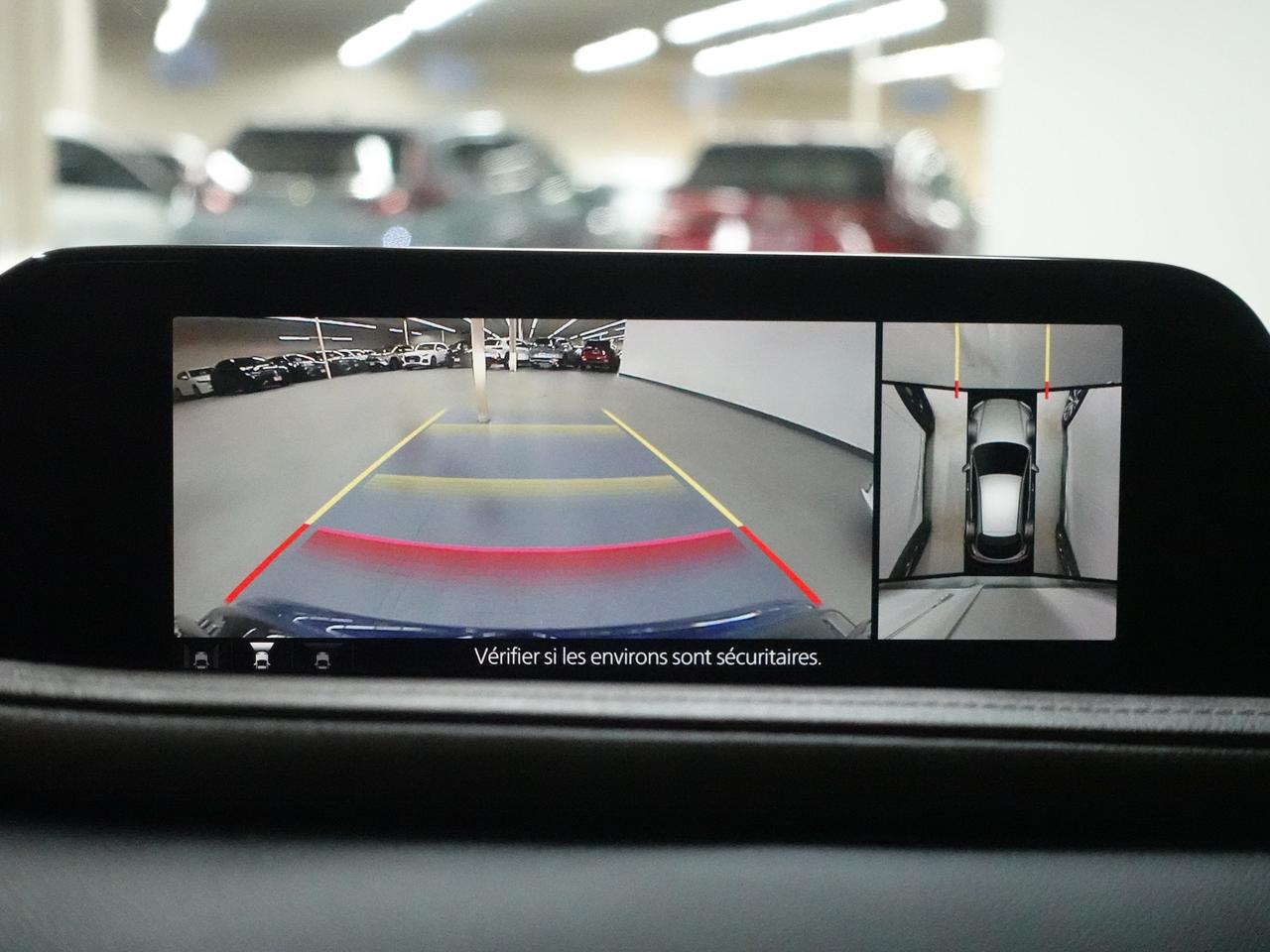 2021 Mazda CX-30 GT TURBO | AWD | Nav | Leather | Sunroof | CarPlay