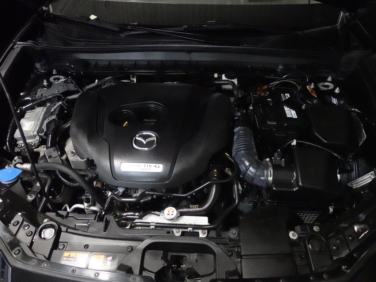 2021 Mazda CX-30 GT TURBO | AWD | Nav | Leather | Sunroof | CarPlay