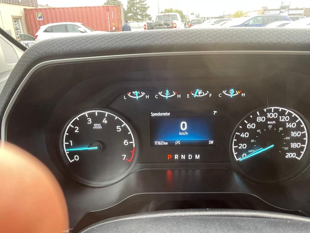 2021 Ford F-150 XLT 4WD SuperCrew 6.5' Box NEW TIRES NO ACCIDENT Photo