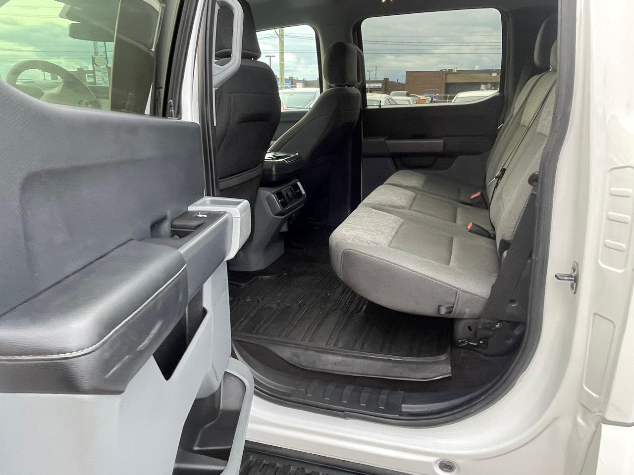 2021 Ford F-150 XLT 4WD SuperCrew 6.5' Box NEW TIRES NO ACCIDENT Photo