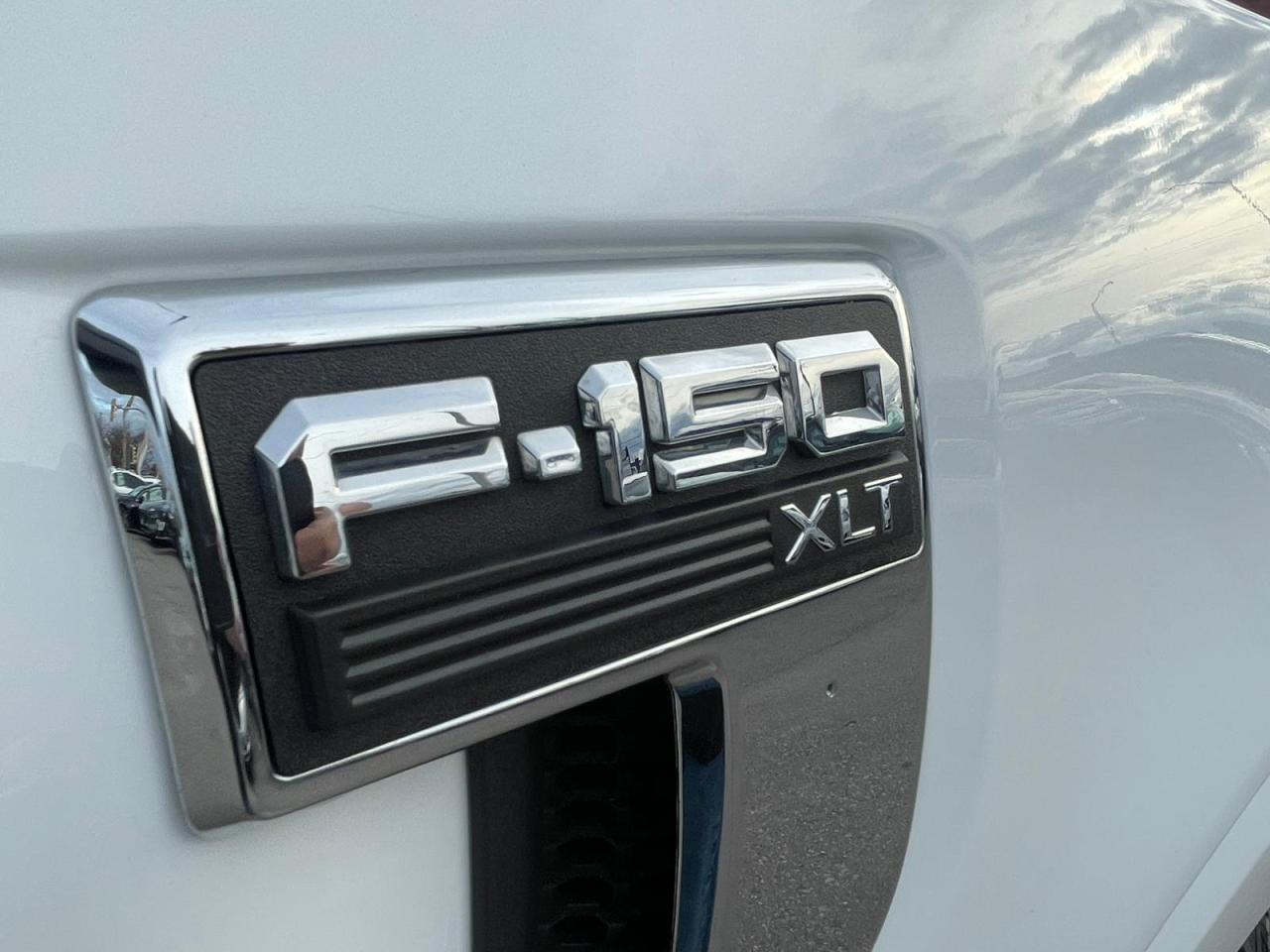 2021 Ford F-150 XLT 4WD SuperCrew 6.5' Box NEW TIRES NO ACCIDENT - Photo #1