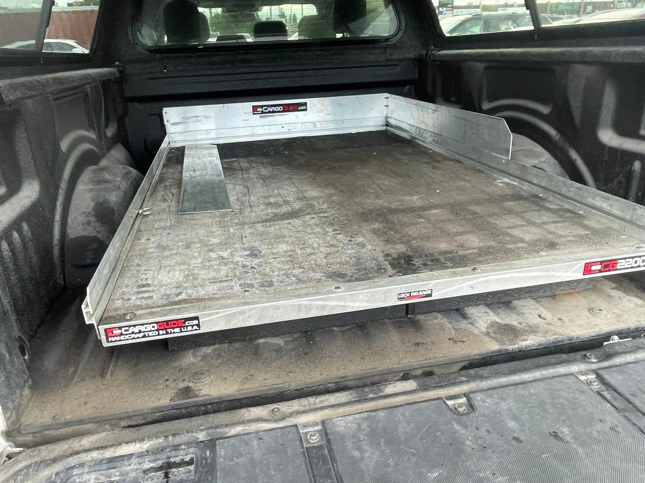 2021 Ford F-150 XLT 4WD SuperCrew 6.5' Box NEW TIRES NO ACCIDENT Photo