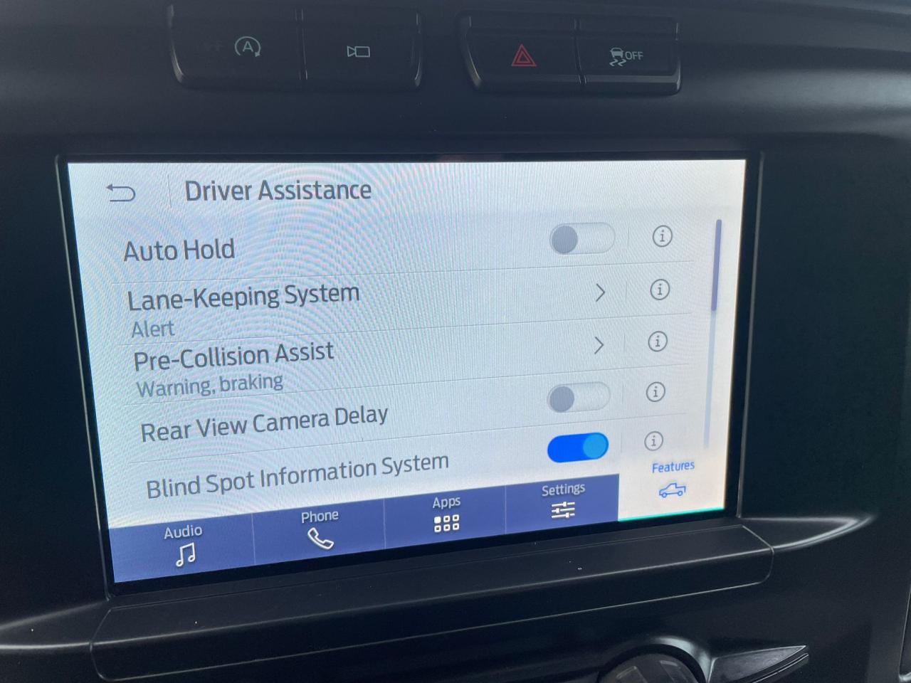 2021 Ford F-150 XLT 4WD SuperCrew 6.5' Box NEW TIRES NO ACCIDENT Photo