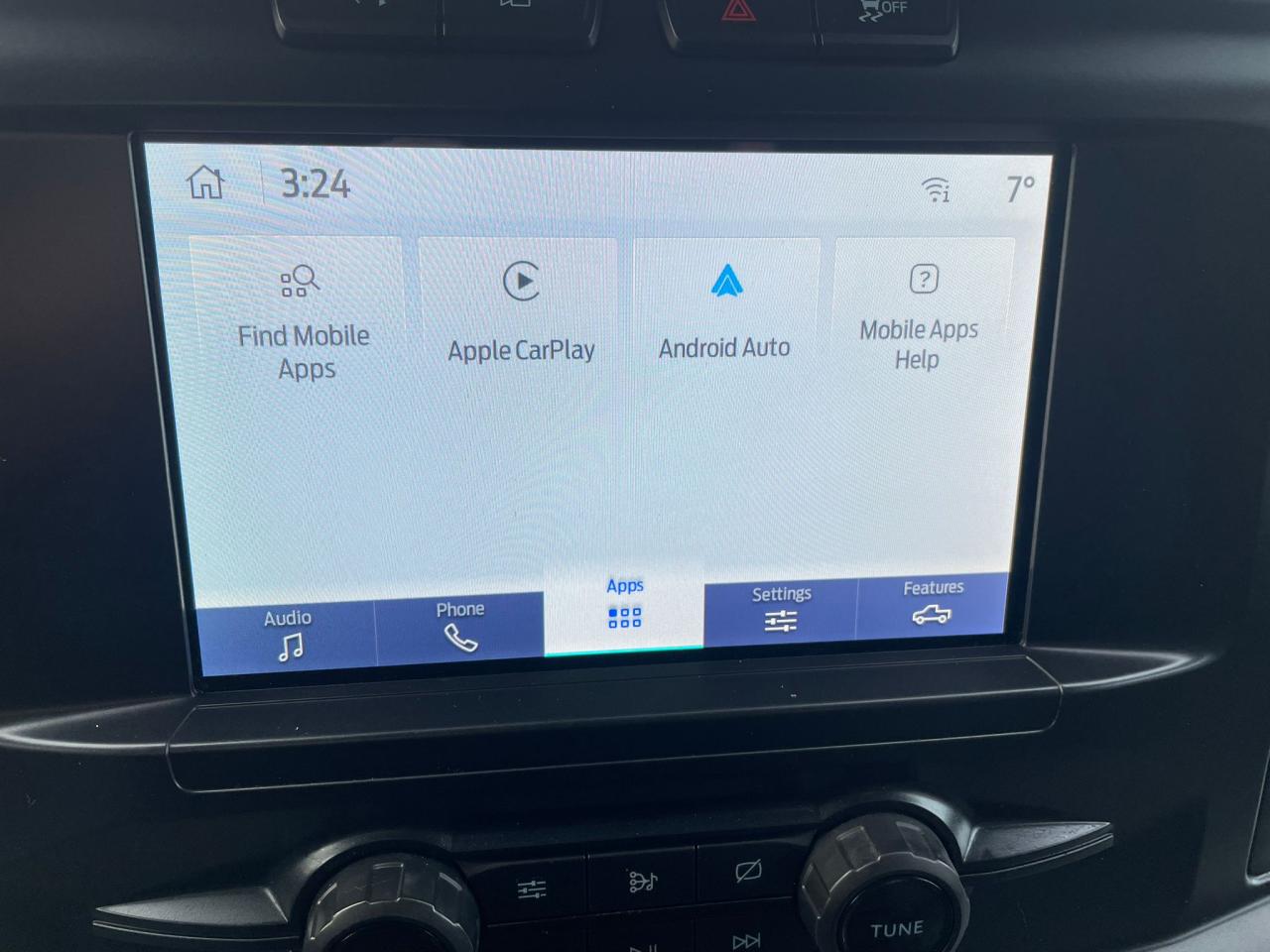 2021 Ford F-150 XLT 4WD SuperCrew 6.5' Box NEW TIRES NO ACCIDENT Photo