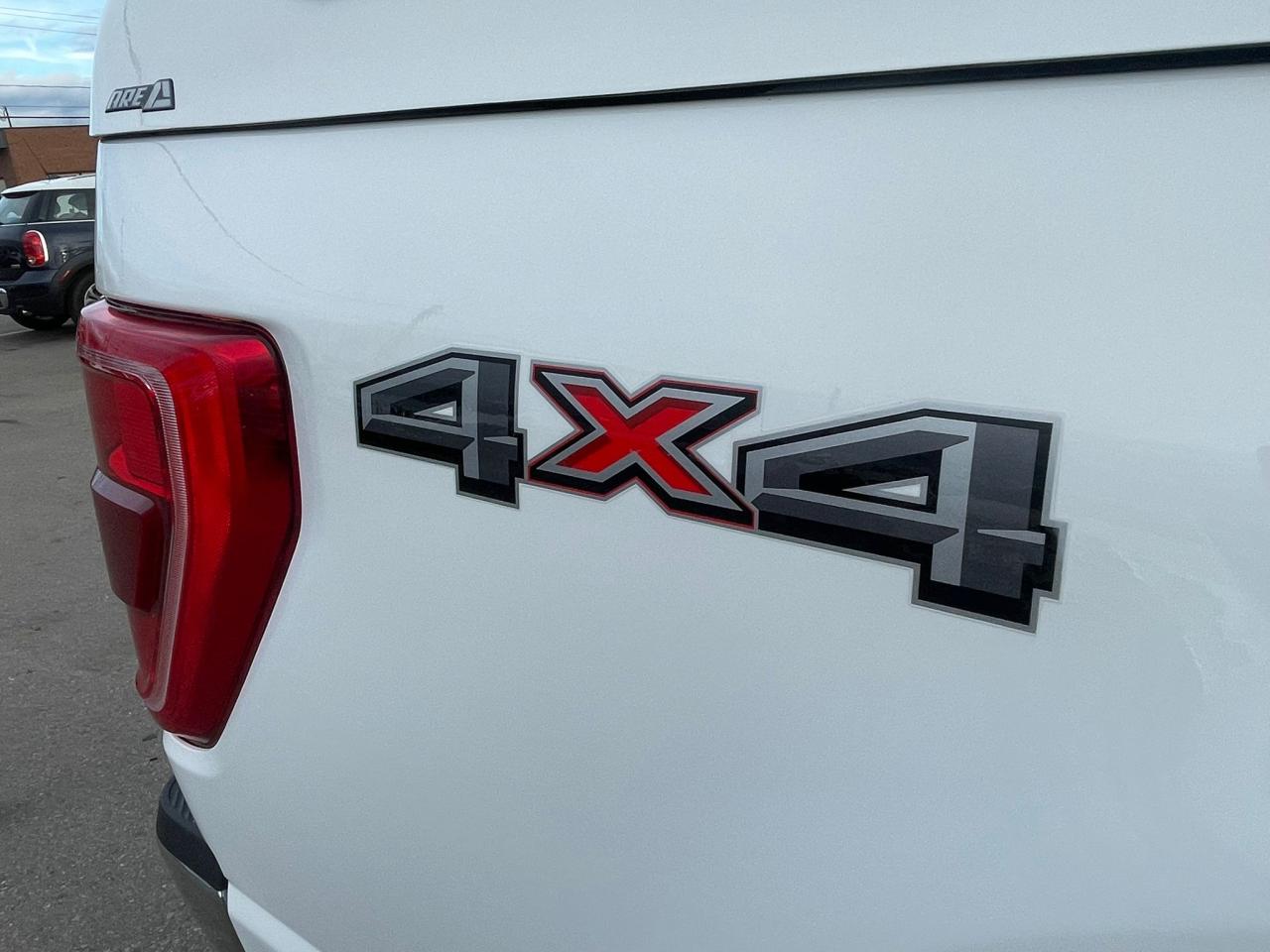 2021 Ford F-150 XLT 4WD SuperCrew 6.5' Box NEW TIRES NO ACCIDENT Photo