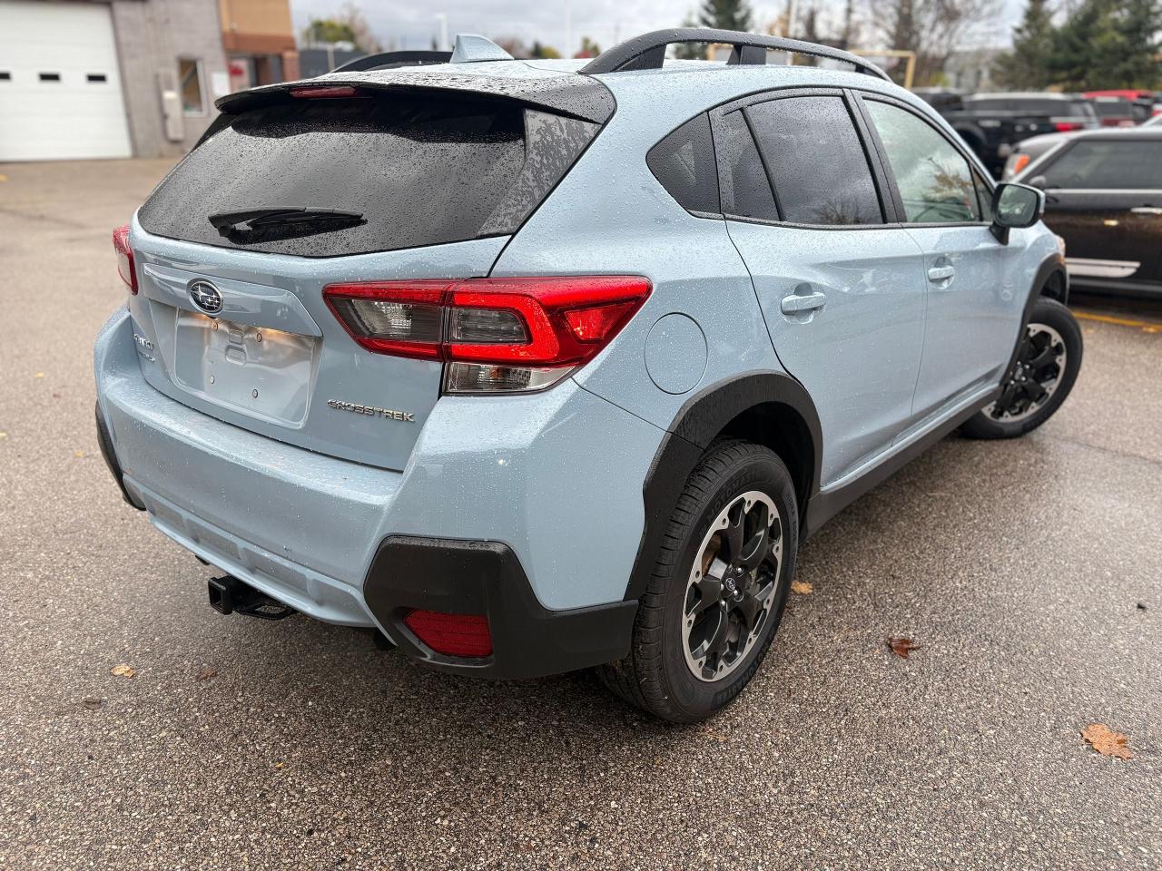 2021 Subaru Crosstrek TOURING,AWD,ONE OWNER,SAFETY+WARRANTY INCLUD Photo